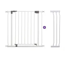 Dreambaby Dreambaby Liberty Auto Close Treppenschutzgitter 93 - 99 cm Dreambaby Dreambaby Liberty Auto Close Treppenschutzgitter 93 - 99 cm