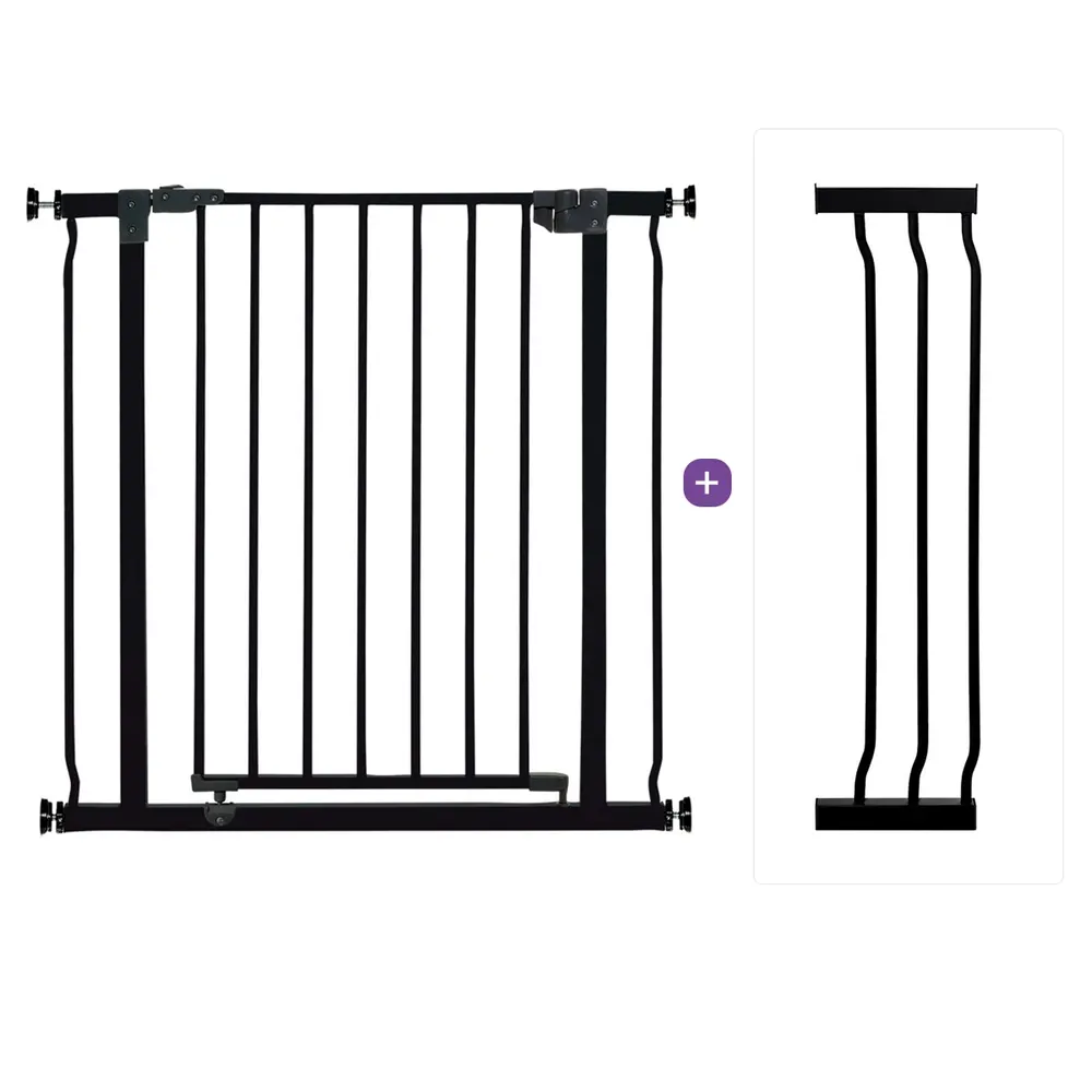 Dreambaby Dreambaby Liberty Auto Close Treppenschutzgitter 93 - 99 cm