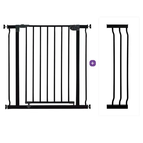 Dreambaby Dreambaby Liberty Auto Close Treppenschutzgitter 93 - 99 cm