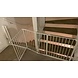 BabyDan BabyDan Flex Treppenschutzgitter 2x Tür 216 - 224 cm BabyDan BabyDan Flex Treppenschutzgitter 2x Tür 216 - 224 cm