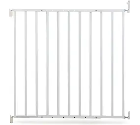 Geuther Geuther Treppenschutzgitter Lara 60 - 107 cm Geuther Geuther Treppenschutzgitter Lara 60 - 107 cm