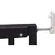 Geuther Geuther Treppenschutzgitter Maya 63,5 - 105,5 cm