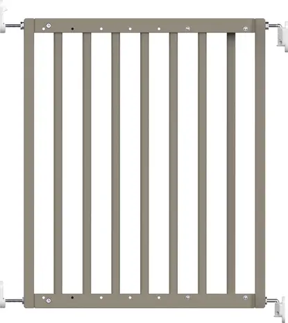 Geuther Geuther Treppenschutzgitter Maya 63,5 - 105,5 cm
