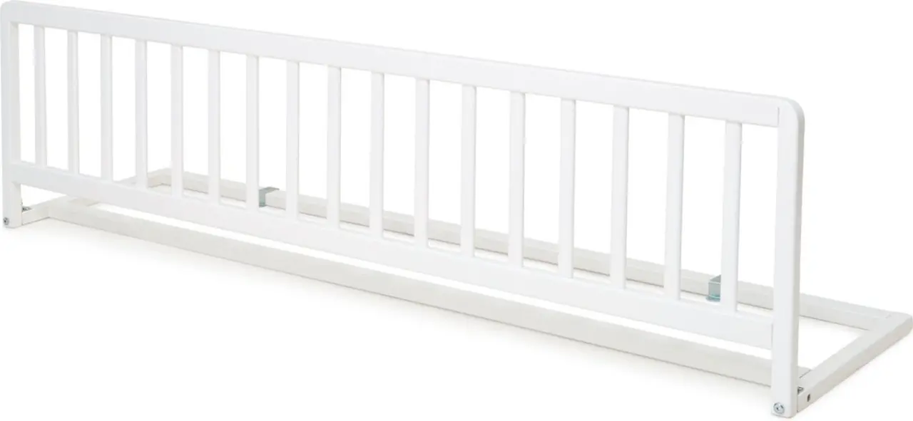 Geuther Geuther Holz-Bettgitter / Rausfallschutz Bett Lissi 110 cm Geuther Geuther Holz-Bettgitter / Rausfallschutz Bett Lissi 110 cm