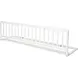 Geuther Geuther Bettgitter / Rausfallschutz Bett Lissi 110 cm