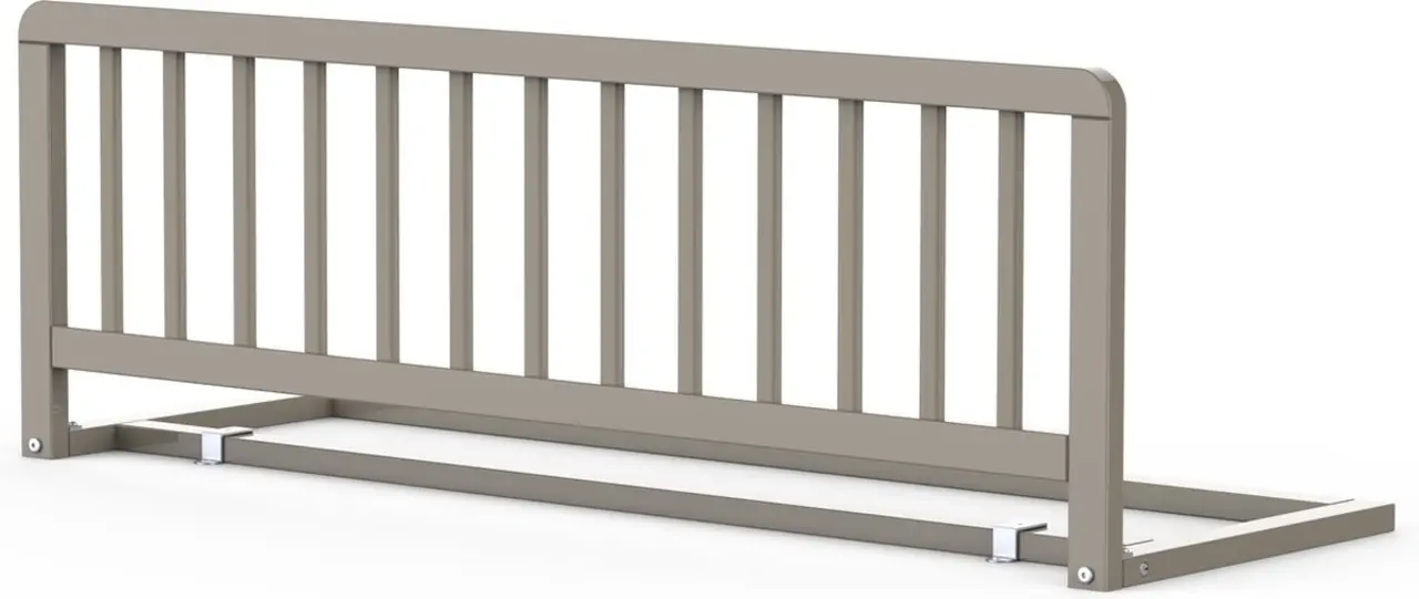 Geuther Geuther Holz-Bettgitter / Rausfallschutz Bett Lissi 110 cm Geuther Geuther Holz-Bettgitter / Rausfallschutz Bett Lissi 110 cm
