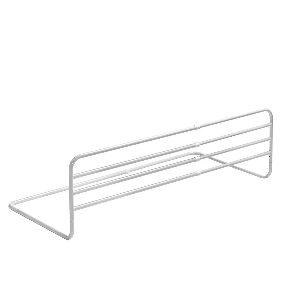 Fenss Fenss Bettgitter / Rausfallschutz Bett Trombone 77 - 125 cm