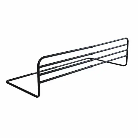 Fenss Fenss Bettgitter / Rausfallschutz Bett Trombone 77 - 125 cm