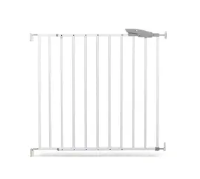 Fenss Fenss Treppenschutzgitter Oslo 73 - 107 cm Fenss Fenss Treppenschutzgitter Oslo 73 - 107 cm