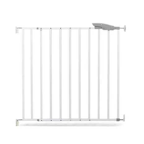 Fenss Fenss Treppenschutzgitter Oslo 73 - 107 cm Fenss Fenss Treppenschutzgitter Oslo 73 - 107 cm