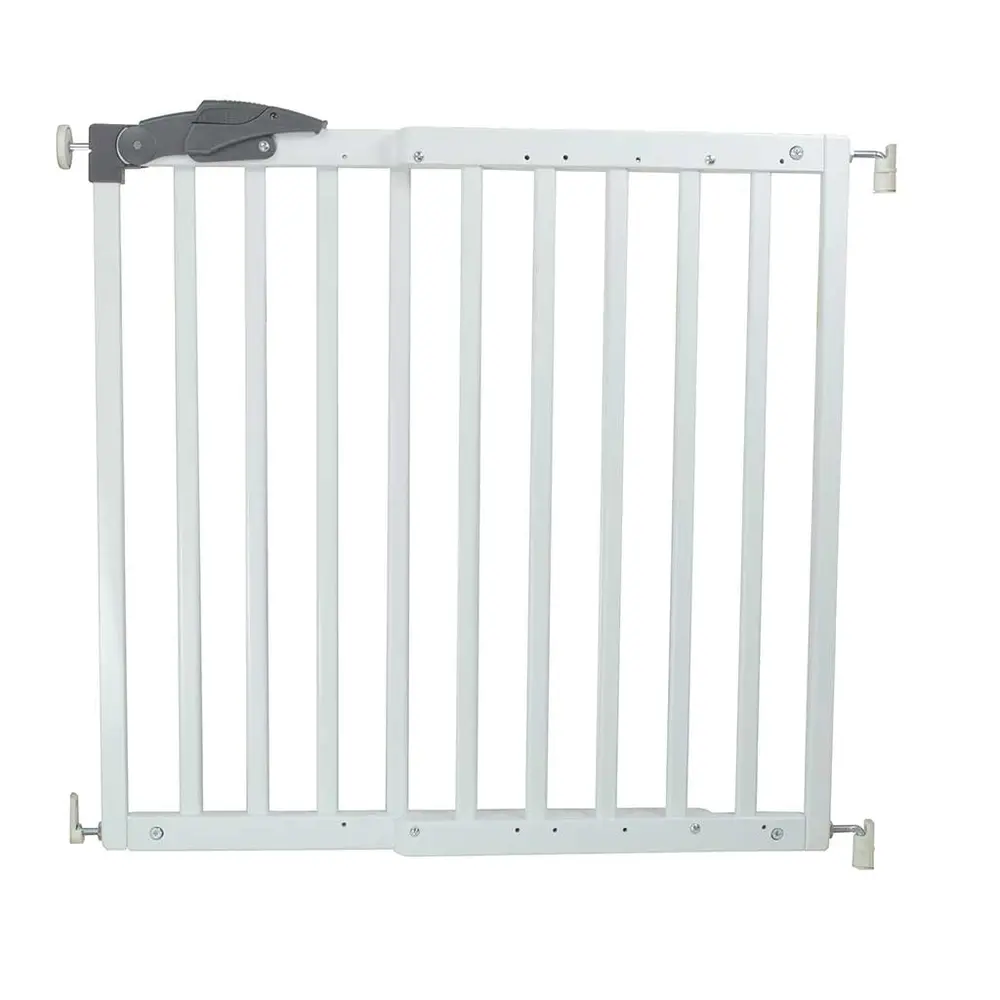 Fenss Fenss Treppenschutzgitter Oslo 71 - 102 cm