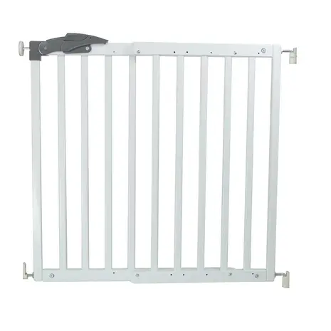 Fenss Fenss Treppenschutzgitter Oslo 71 - 102 cm
