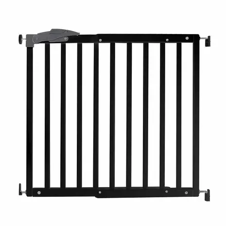 Fenss Fenss Treppenschutzgitter Oslo 71 - 102 cm