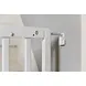 Fenss Fenss Treppenschutzgitter Oslo 71 - 102 cm