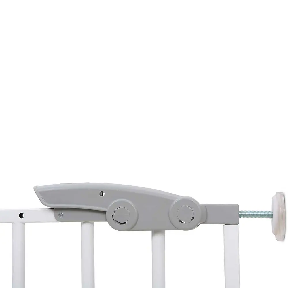 Fenss Fenss Treppenschutzgitter Oslo 71 - 102 cm