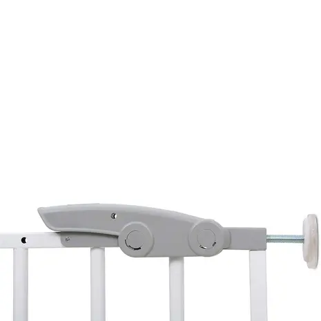 Fenss Fenss Treppenschutzgitter Oslo 71 - 102 cm