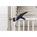Fenss Fenss Treppenschutzgitter Oslo 71 - 102 cm