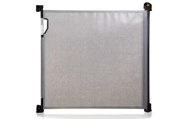 Dreambaby Dreambaby Einrollbares Treppenschutzgitter 140 cm