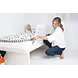 BabyDan Babydan Bettgitter / Rausfallschutz Bett 90 cm