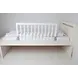 BabyDan Babydan Bettgitter / Rausfallschutz Bett 90 cm