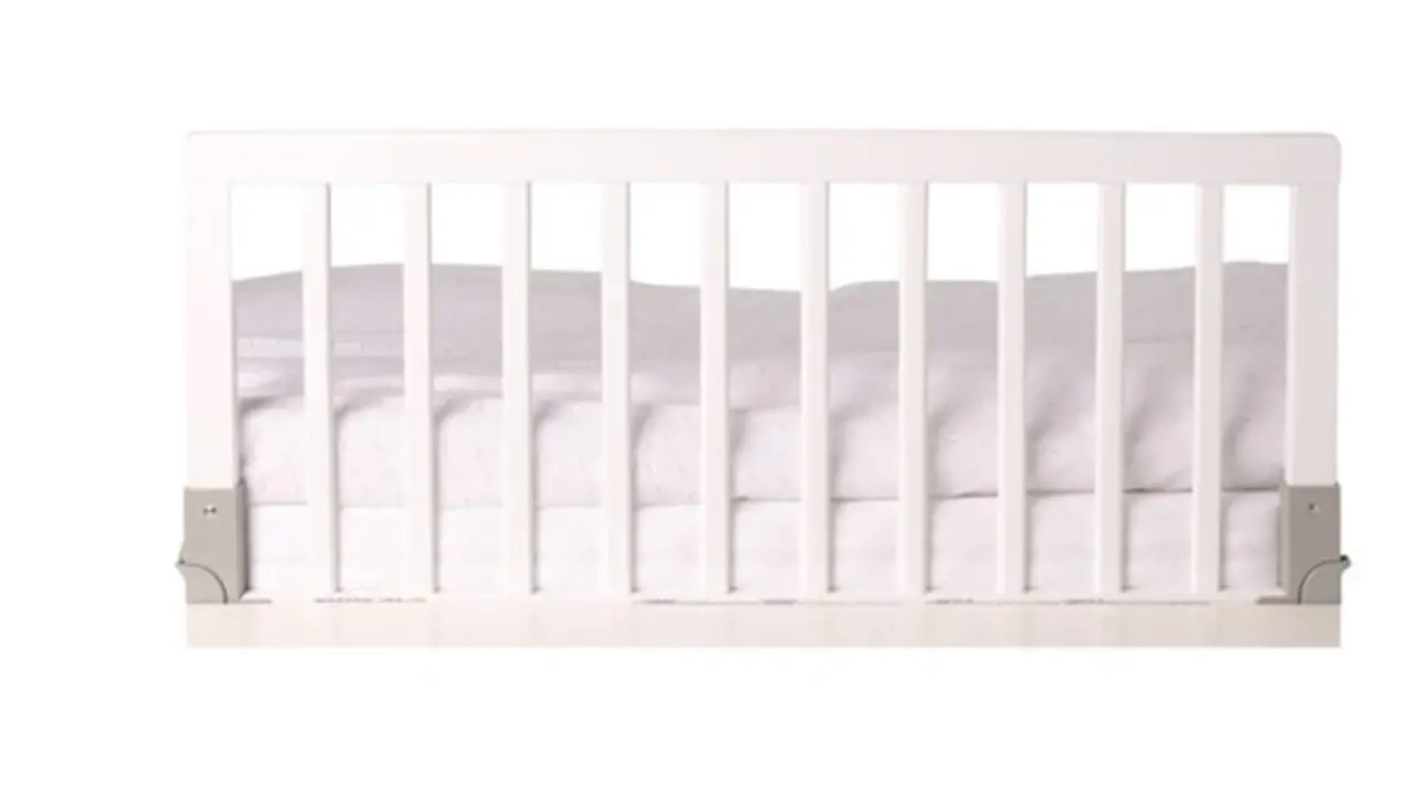 BabyDan Babydan Bettgitter / Rausfallschutz Bett 90 cm