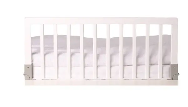 BabyDan Babydan Bettgitter / Rausfallschutz Bett 90 cm