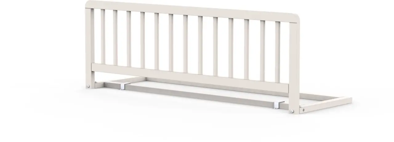 Geuther Geuther Holz-Bettgitter / Rausfallschutz Bett Lissi 110 cm Geuther Geuther Holz-Bettgitter / Rausfallschutz Bett Lissi 110 cm