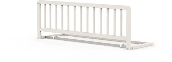 Geuther Geuther Holz-Bettgitter / Rausfallschutz Bett Lissi 110 cm Geuther Geuther Holz-Bettgitter / Rausfallschutz Bett Lissi 110 cm