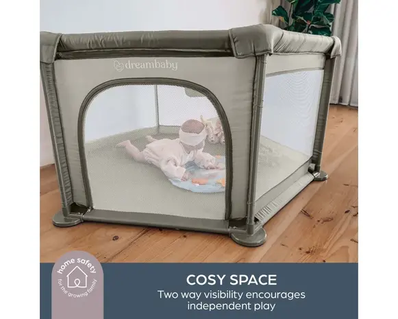 Dreambaby Dreambaby Explore Laufgitter Dreambaby Dreambaby Explore Laufgitter