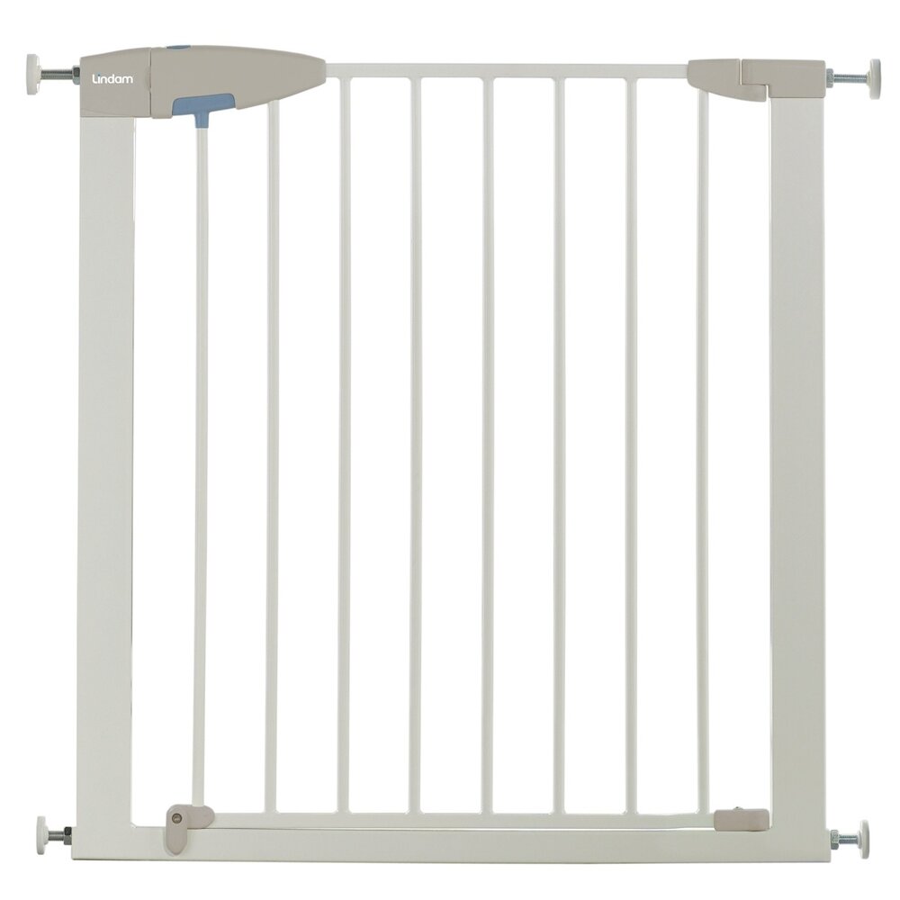 Munchkin Munchkin Easy Close Treppenschutzgitter 75 - 82 cm Munchkin Munchkin Easy Close Treppenschutzgitter 75 - 82 cm