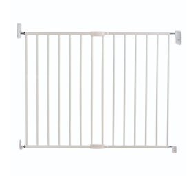 Munchkin Munchkin Easy Close Treppenschutzgitter 64,5 - 102 cm Munchkin Munchkin Easy Close Treppenschutzgitter 64,5 - 102 cm