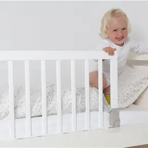 Arten von Rausfallschutz fürs Bett Arten von Rausfallschutz fürs Bett