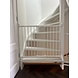 BabyDan BabyDan FlexiFit Treppenschutzgitter 2 Türen 124 - 210 cm BabyDan BabyDan FlexiFit Treppenschutzgitter 2 Türen 124 - 210 cm
