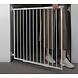 SafetyThings SafetyThings Treppenschutzgitter SG-86 80 - 130 cm SafetyThings SafetyThings Treppenschutzgitter SG-86 80 - 130 cm