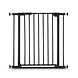 Hauck Hauck Clear Step Autoclose 2 Treppenschutzgitter 75 - 80 cm Hauck Hauck Clear Step Autoclose 2 Treppenschutzgitter 75 - 80 cm