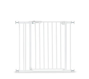 Hauck Hauck Clear Step 2 Treppenschutzgitter 84 - 89 cm Hauck Hauck Clear Step 2 Treppenschutzgitter 84 - 89 cm