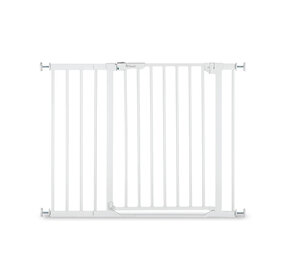 Hauck Hauck Clear Step Autoclose 2 Treppenschutzgitter 96 - 101 cm Hauck Hauck Clear Step Autoclose 2 Treppenschutzgitter 96 - 101 cm