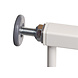 BabyDan Babydan Danamic Treppenschutzgitter 74 - 80 cm BabyDan Babydan Danamic Treppenschutzgitter 74 - 80 cm