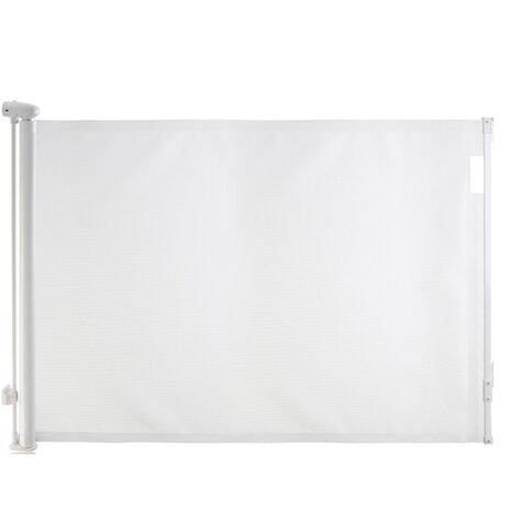 Dreambaby Dreambaby Glide & Hide' Xtra-Tall & Xtra-Wide Einrollbares Treppenschutzgitter 140 cm