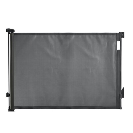 Dreambaby Dreambaby Glide & Hide' Xtra-Tall & Xtra-Wide Einrollbares Treppenschutzgitter 140 cm