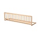 Geuther Geuther Holz-Bettgitter / Rausfallschutz Bett Lissi 110 cm Geuther Geuther Holz-Bettgitter / Rausfallschutz Bett Lissi 110 cm