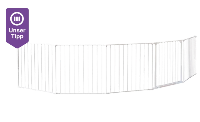 Bestes Kaminschutzgitter