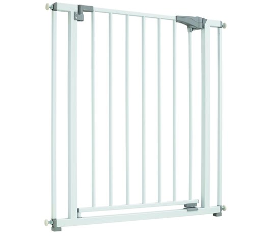 Abus Abus JC9330 Finn Treppenschutzgitter 73 - 81,5 cm