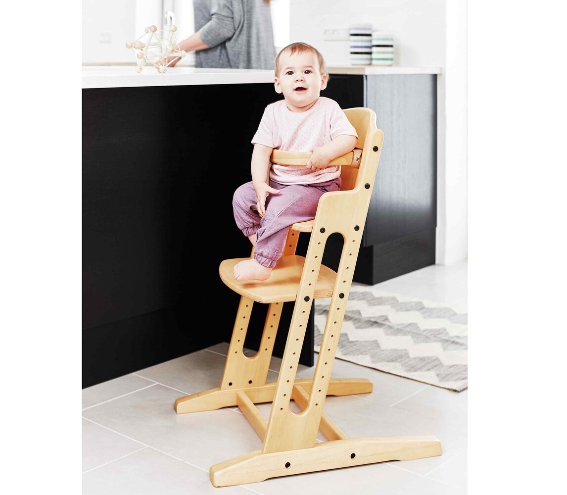 BabyDan Babydan Hochstuhl