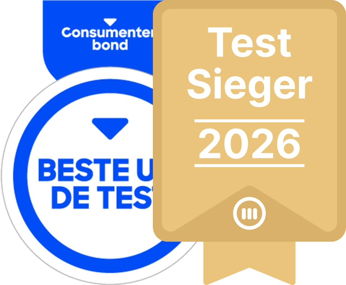 Treppenschutzgitter Testsieger