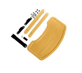 BabyDan Babydan DanChair Hochstuhl Tablett