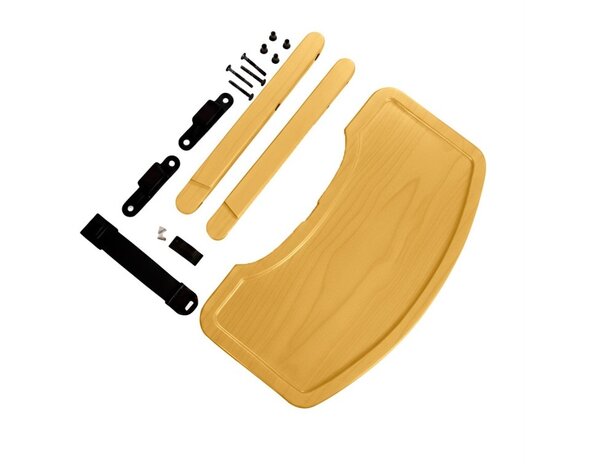 BabyDan Babydan DanChair Hochstuhl Tablett