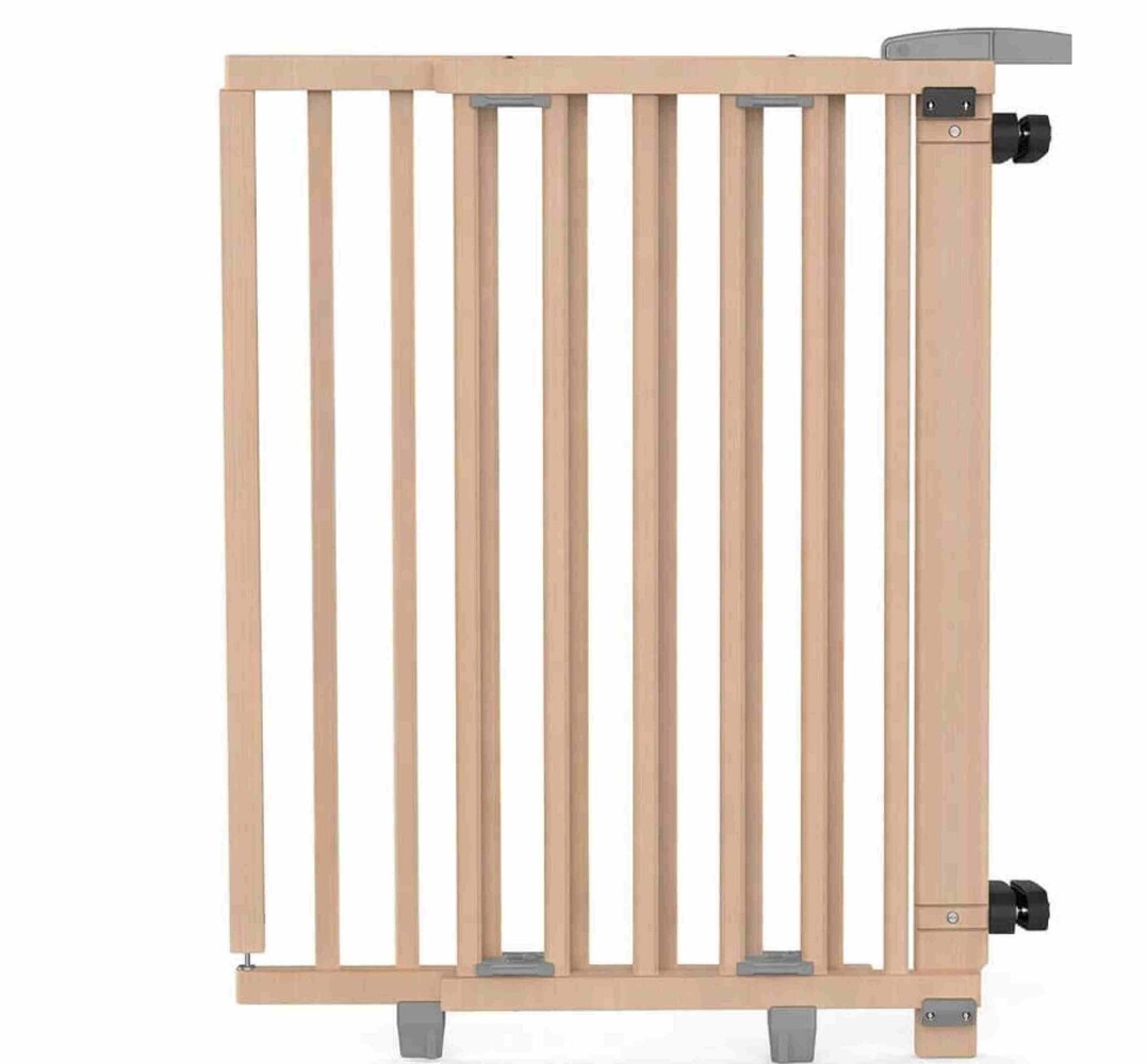 Geuther Geuther Treppenschutzgitter Oris 2733+ 67 - 95 cm Geuther Geuther Treppenschutzgitter Oris 2733+ 67 - 95 cm