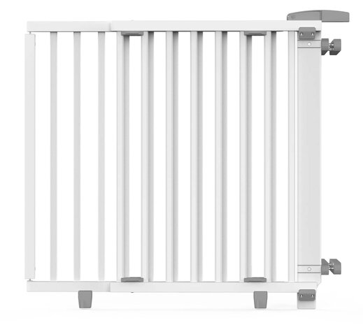 Geuther Geuther Treppenschutzgitter Oris 2735+ 95 - 135 cm