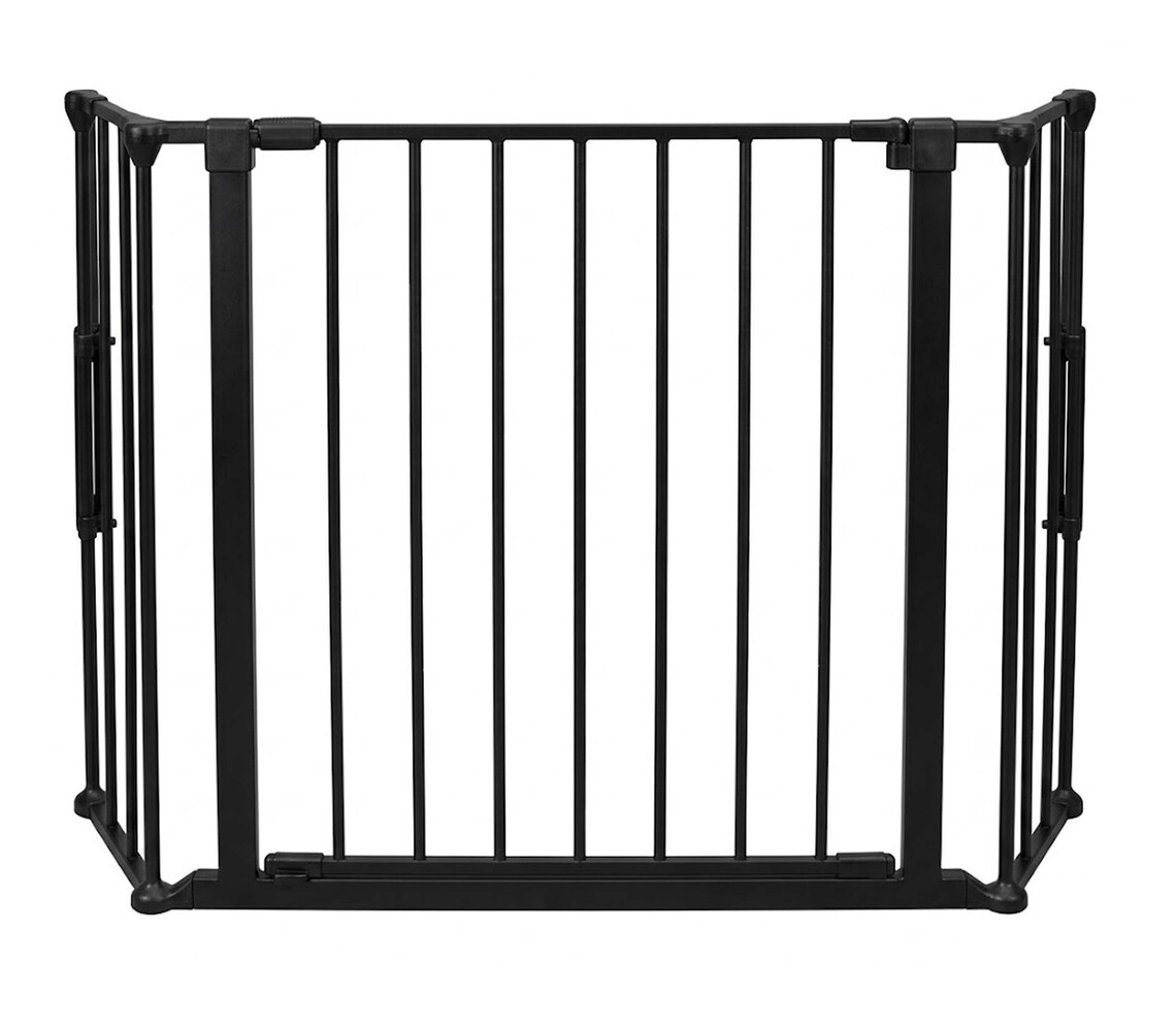 BabyDan BabyDan Flex S Treppenschutzgitter 90 - 112 cm